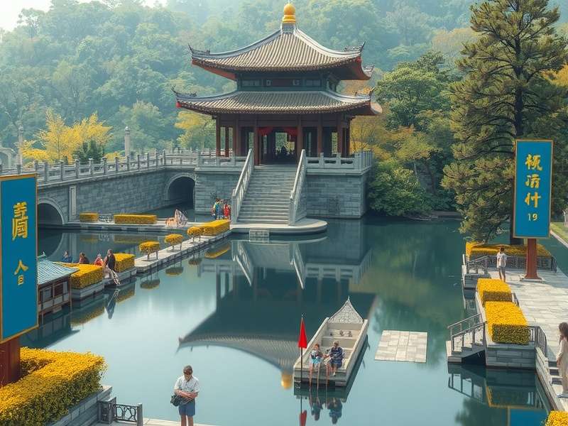 刘女士 美学修复患者